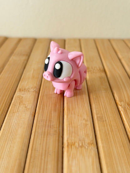 Mini Pig