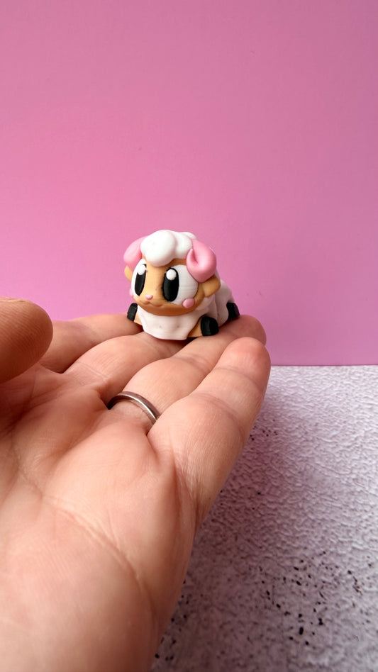 Mini Sheep