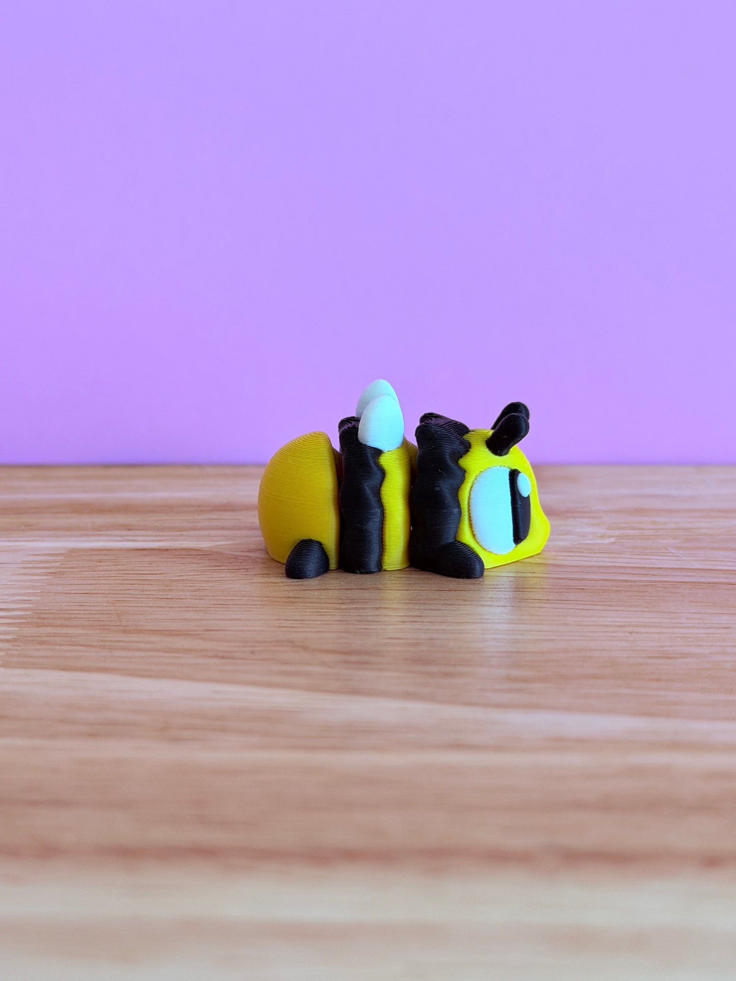 Mini bee
