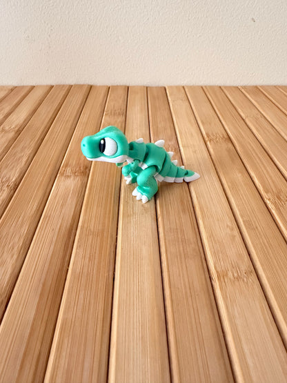 Mini T-Rex