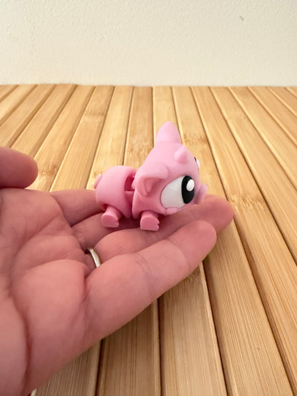 Mini Pig
