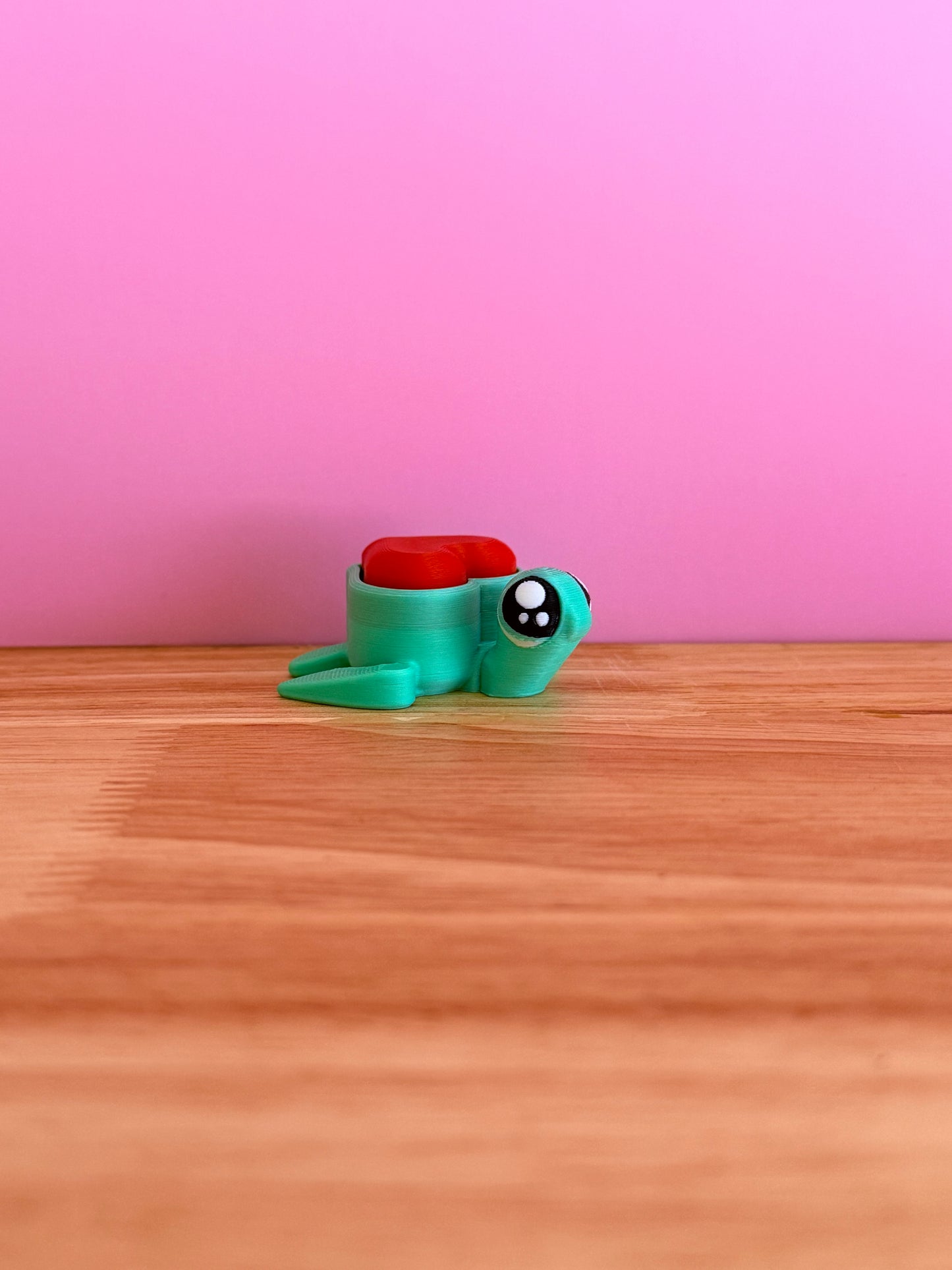 Coffee clicker