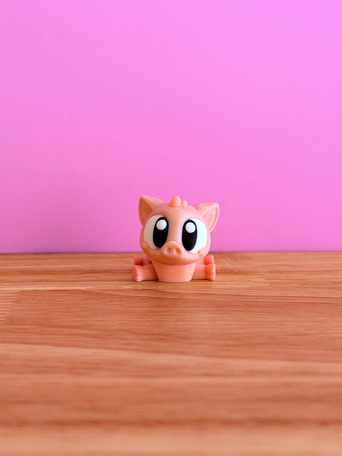 Mini Pig