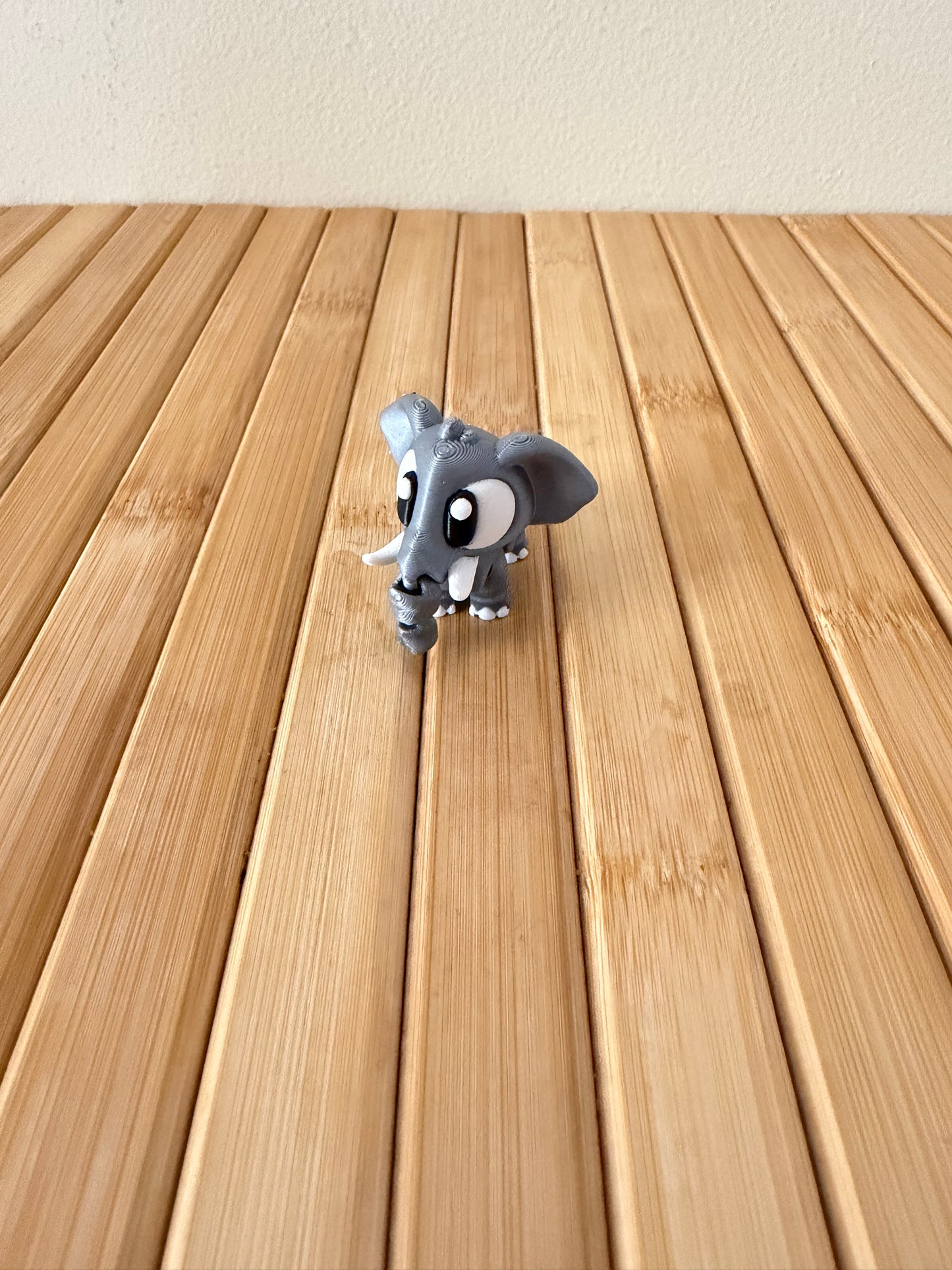 Mini Elephant