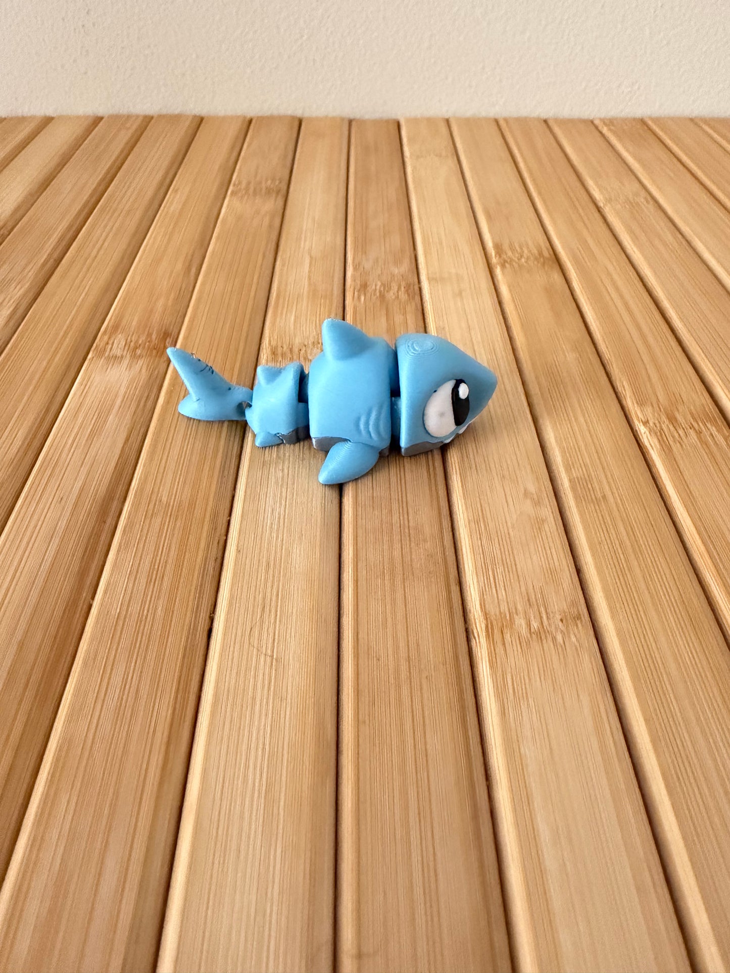 Mini shark