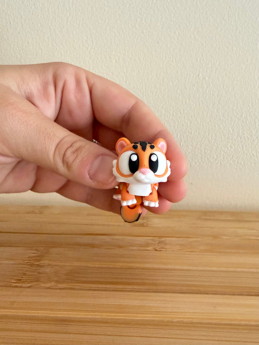 Mini Tiger