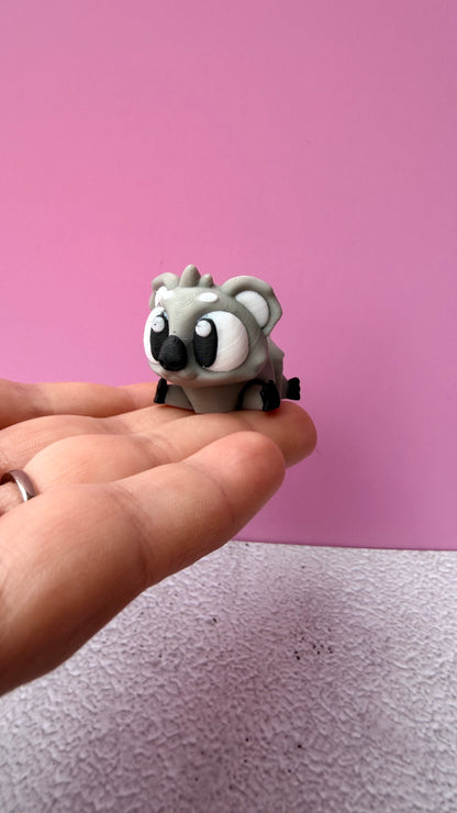 Mini koala
