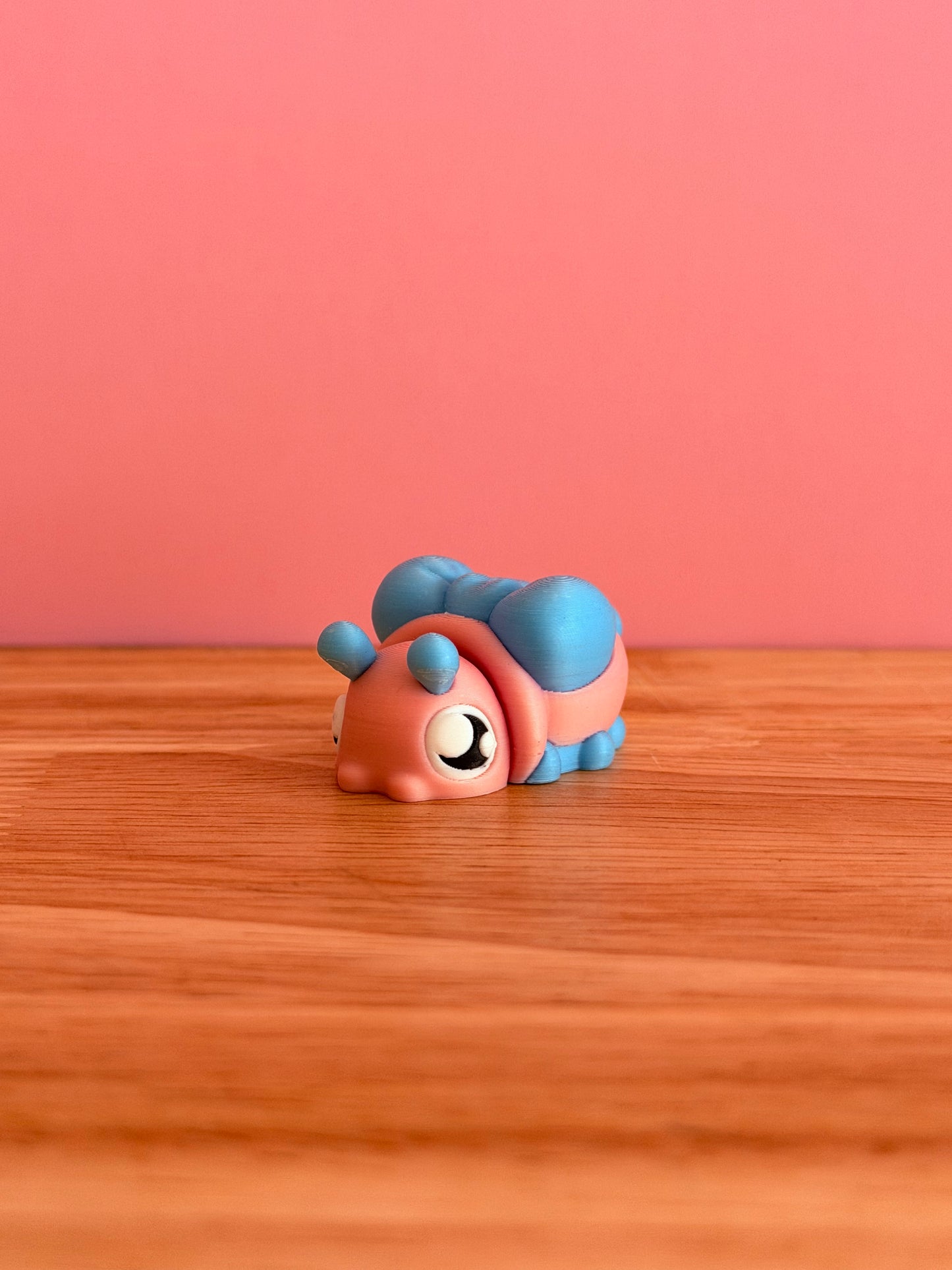 Mini love bug