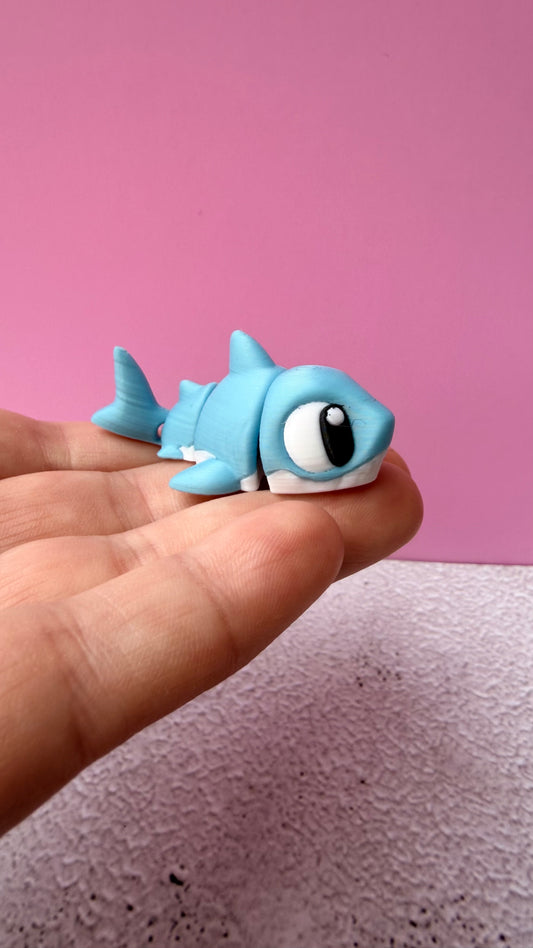 Mini shark