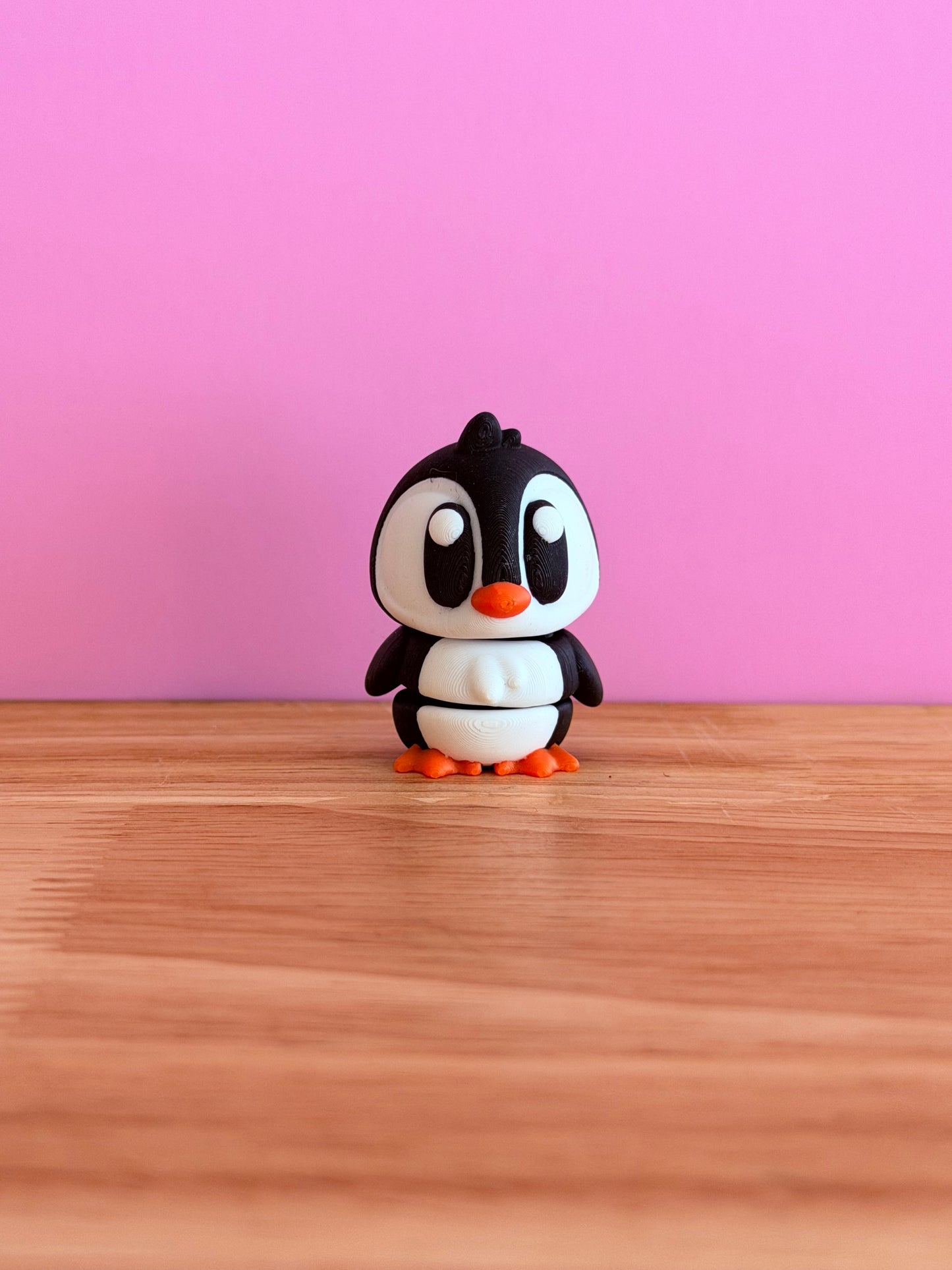 Mini Penguin