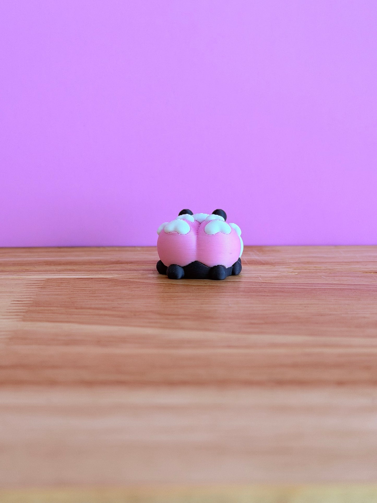 Mini love bug
