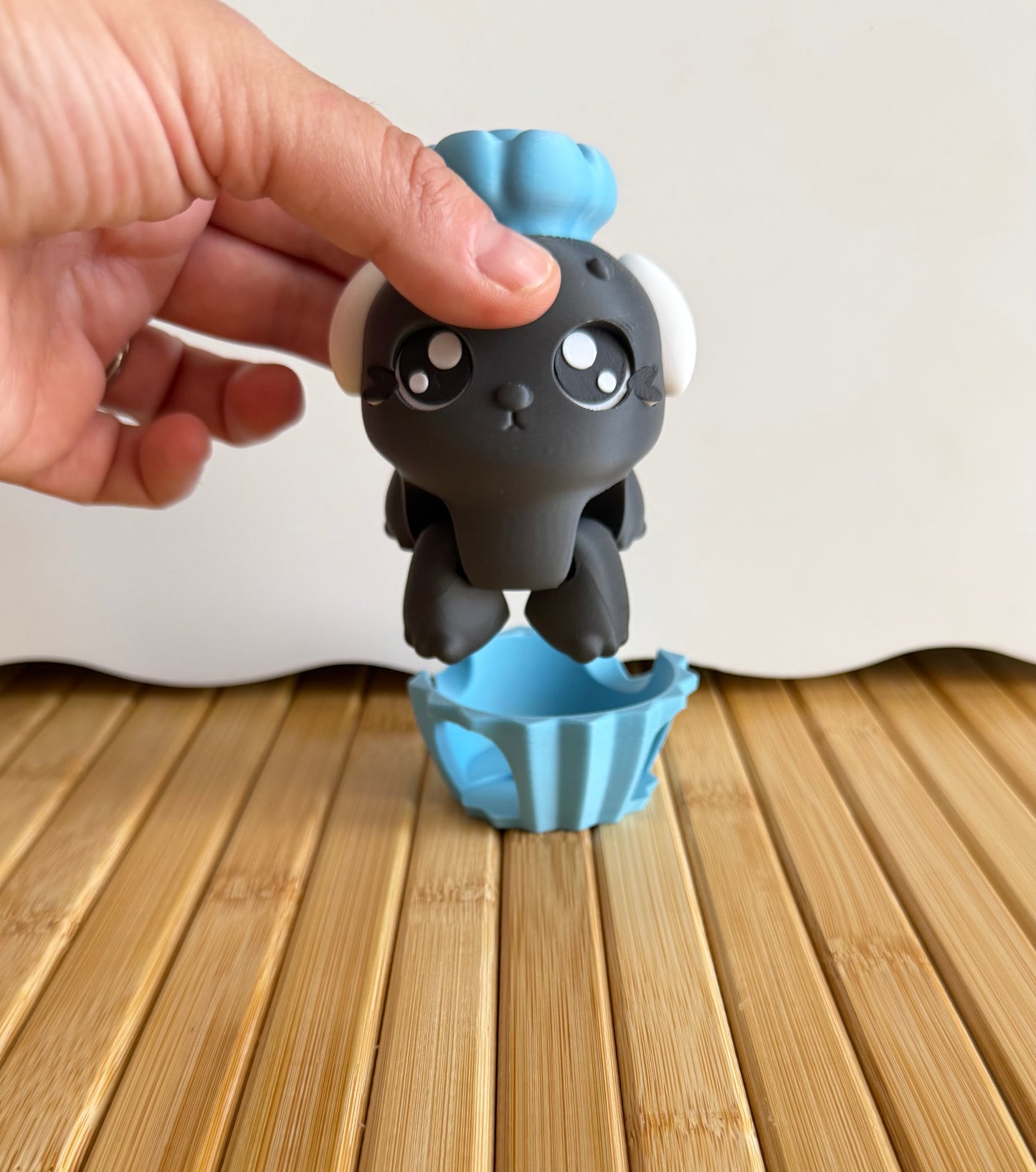 Cupcake clickers ￼