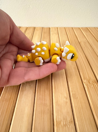 Mini Dino