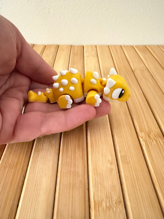 Mini Dino