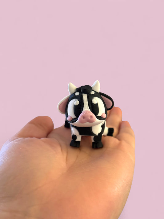 Mini Cow