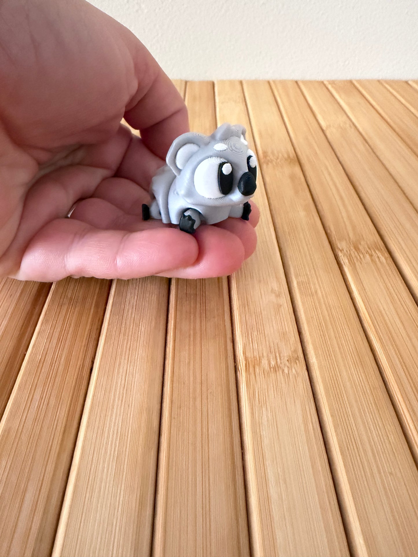 Mini koala