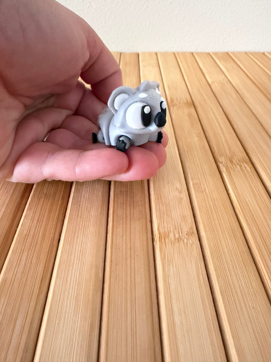 Mini koala