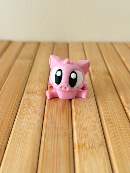 Mini Pig