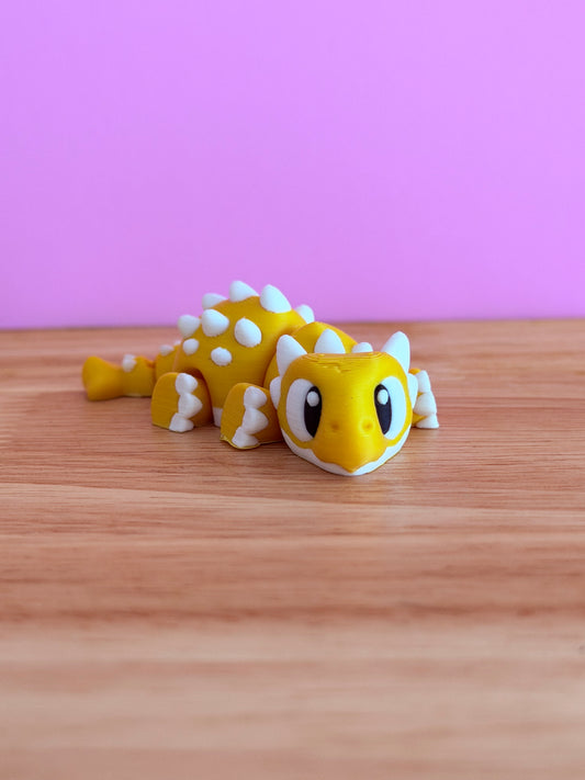 Mini Dino