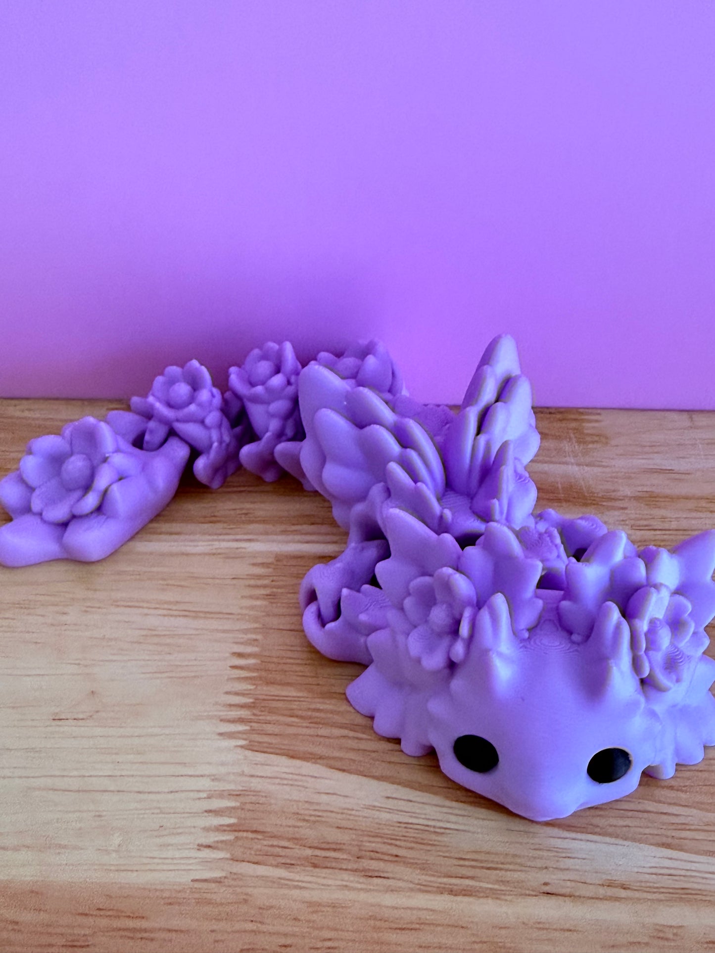 Kosha dragon