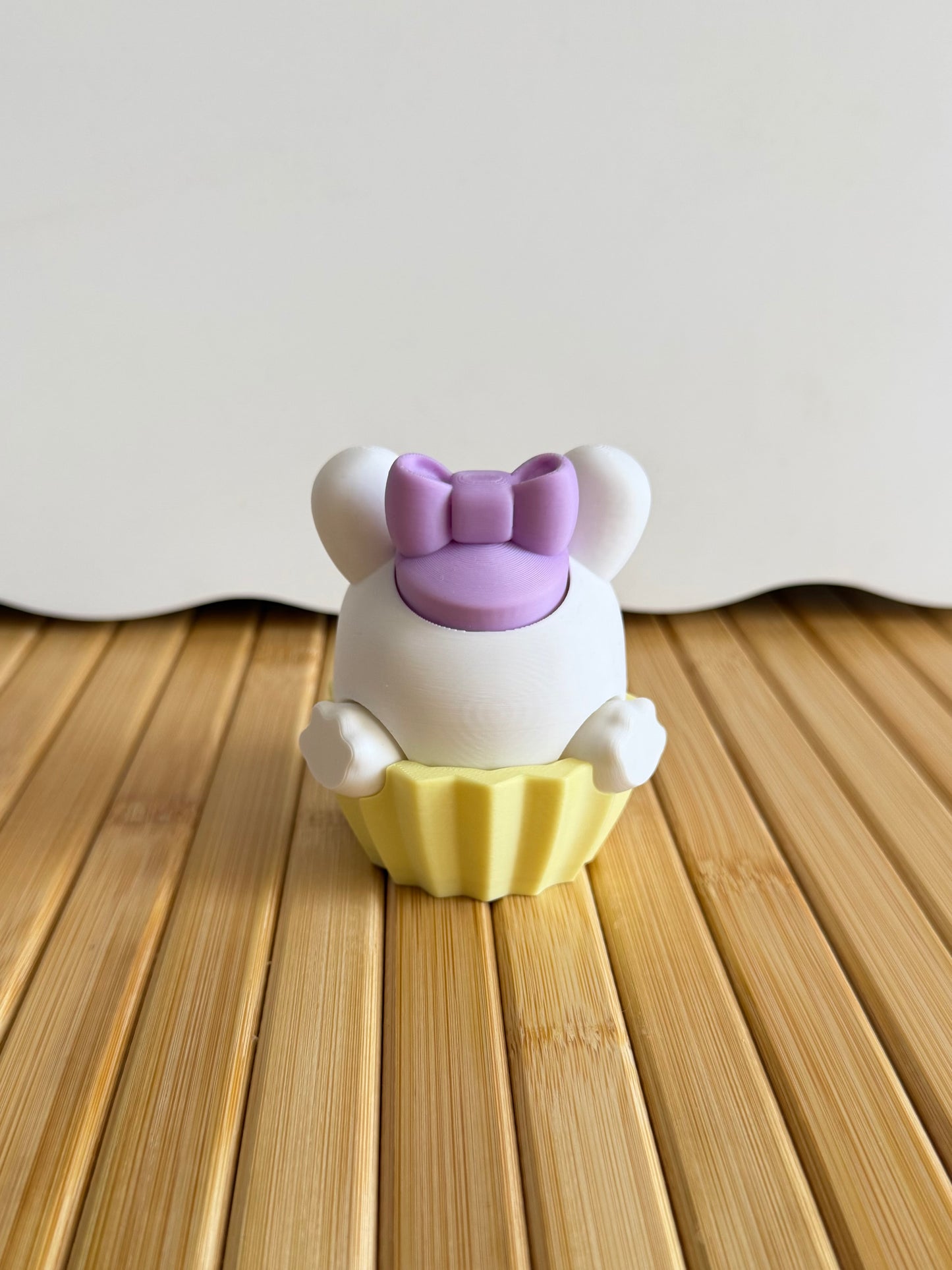 Cupcake clickers ￼