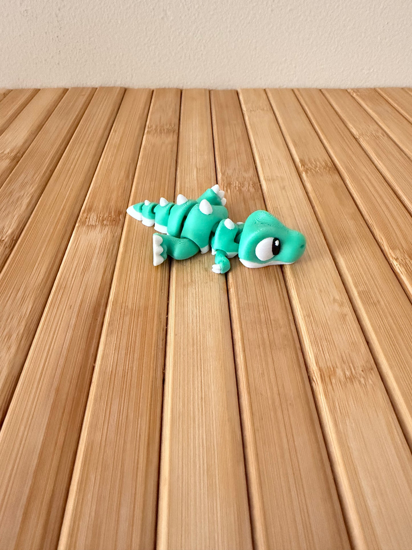 Mini T-Rex