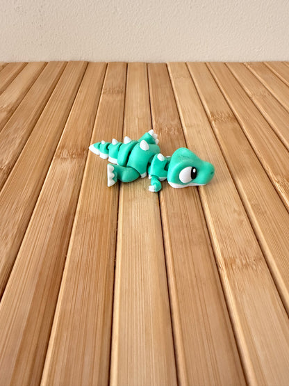 Mini T-Rex