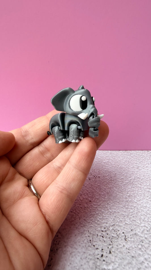 Mini Elephant