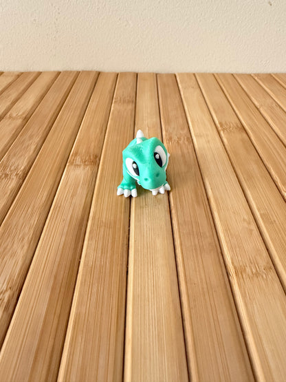 Mini T-Rex