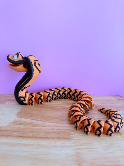 King cobra - short