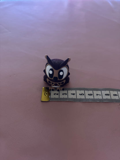 Mini Owl