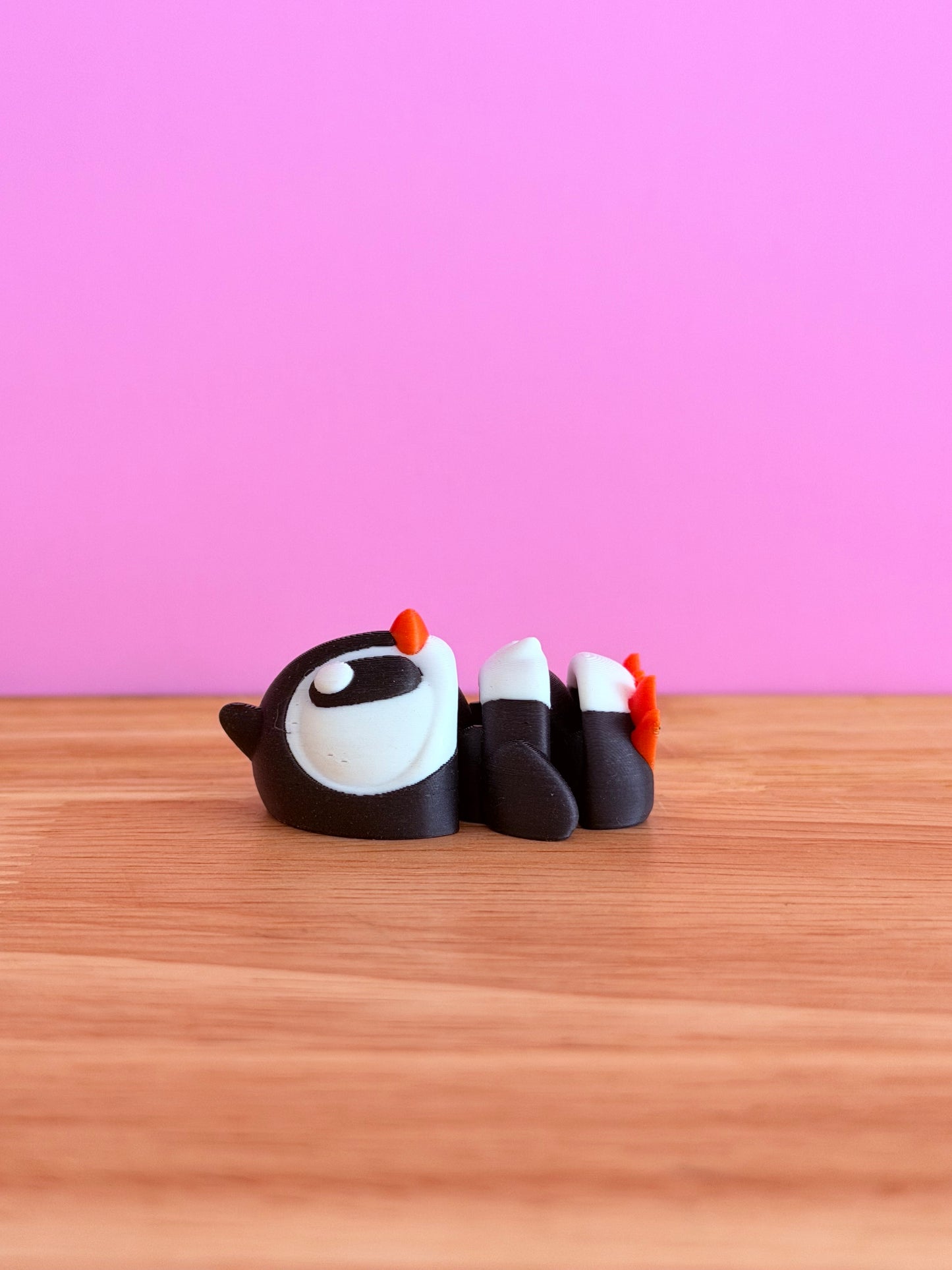 Mini Penguin