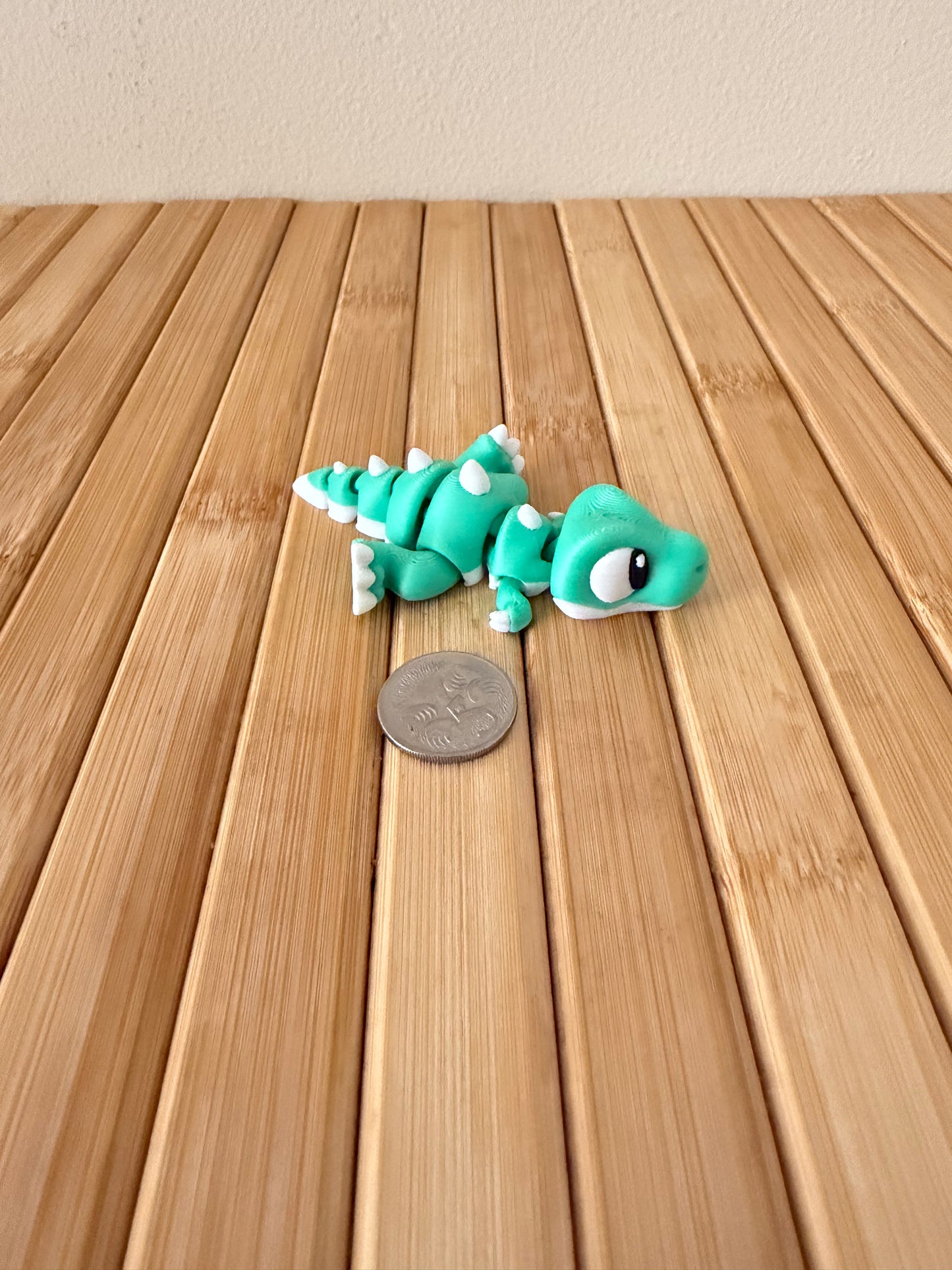 Mini T-Rex