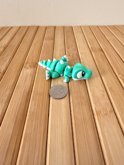 Mini T-Rex