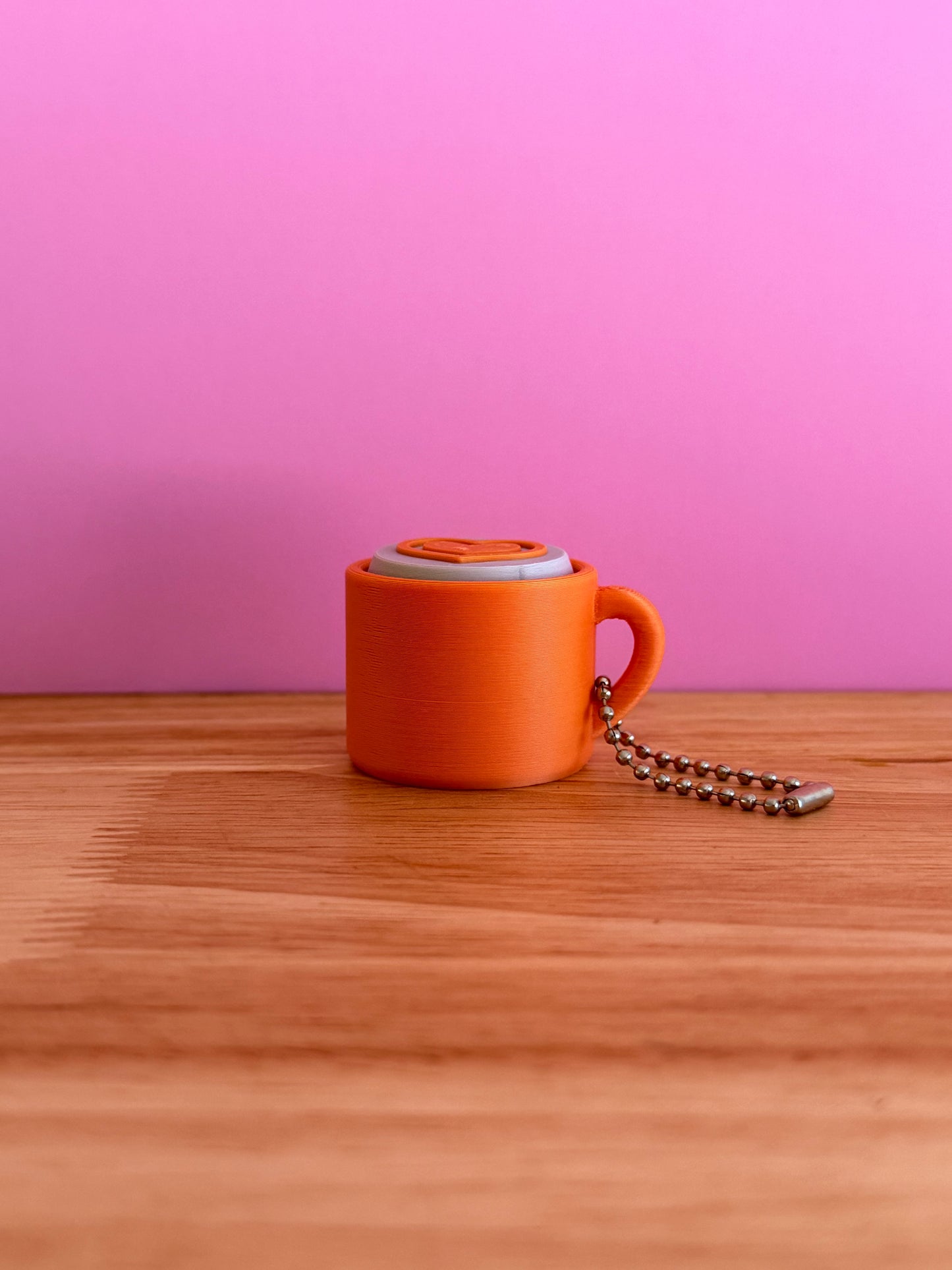 Coffee clicker