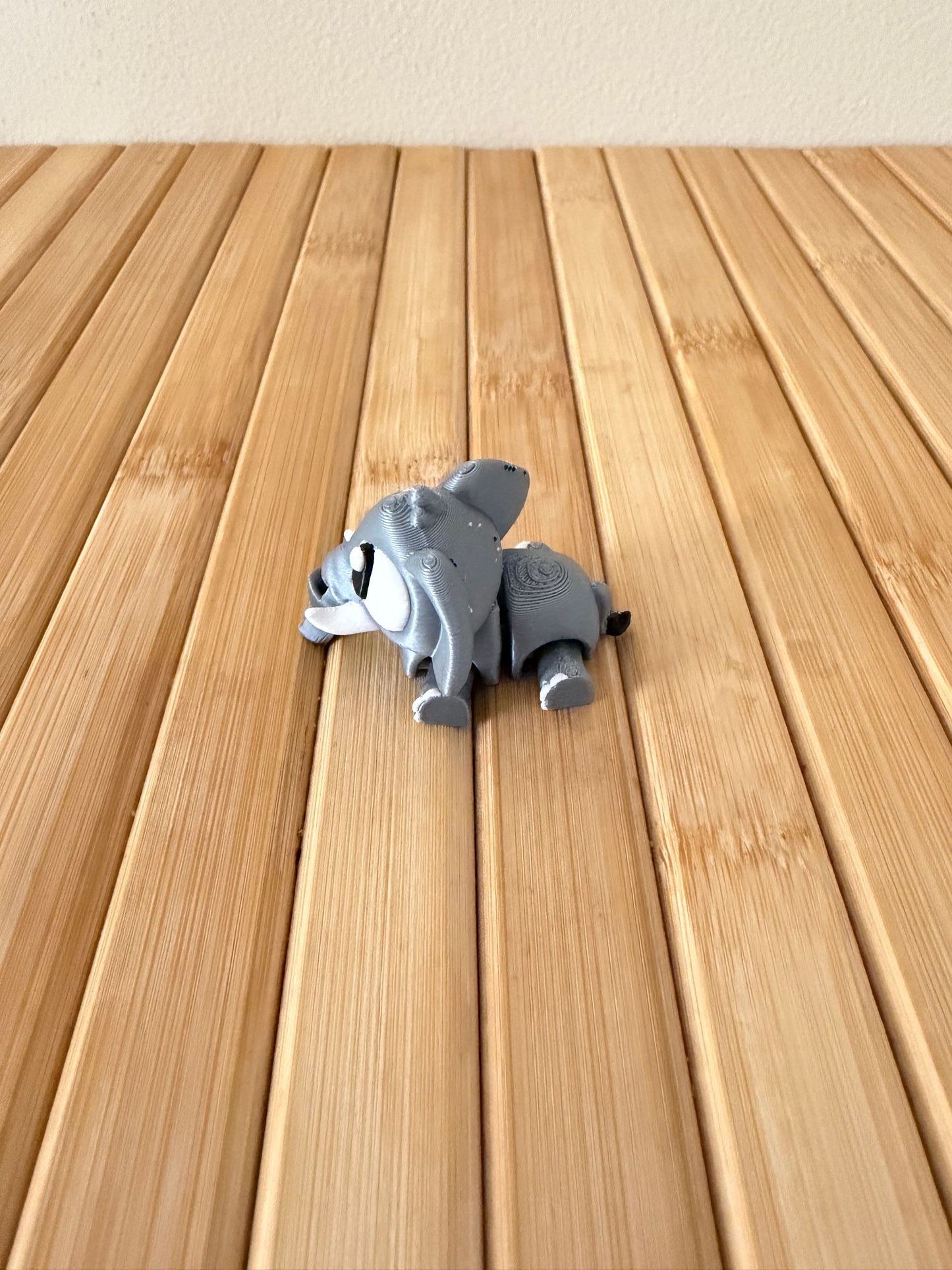 Mini Elephant