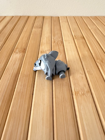 Mini Elephant