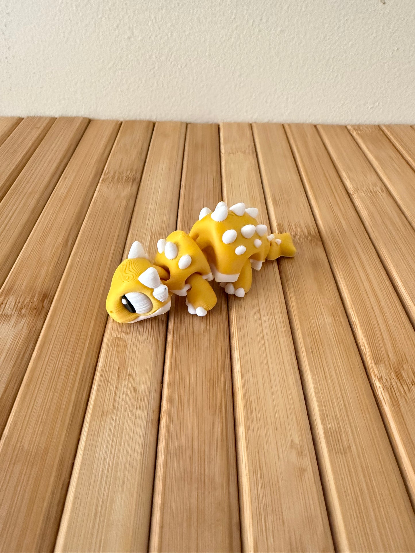 Mini Dino