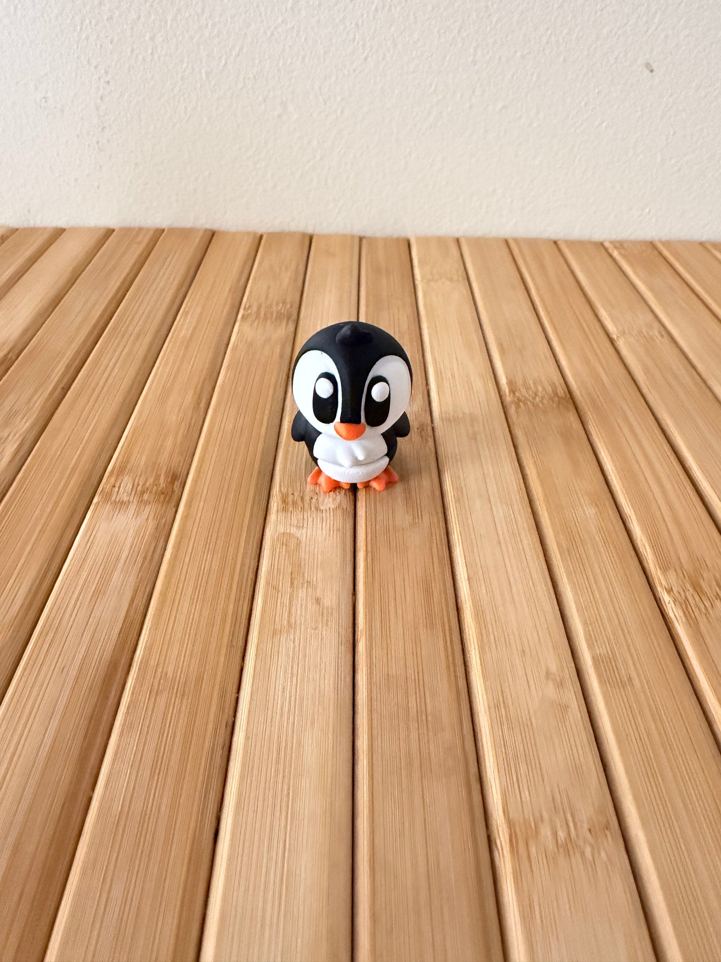 Mini Penguin
