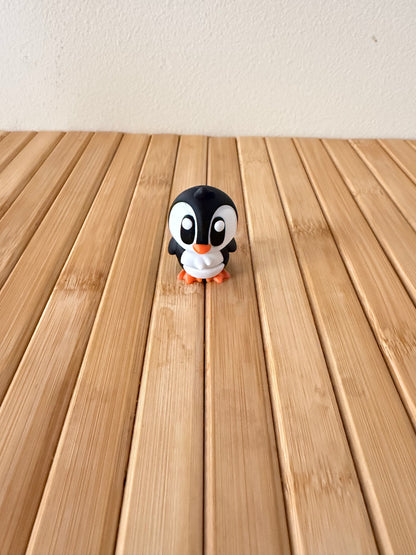 Mini Penguin