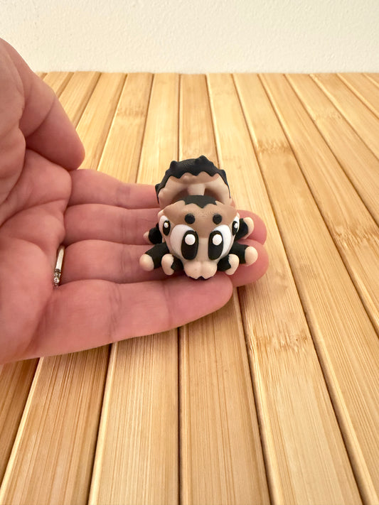 Mini spider