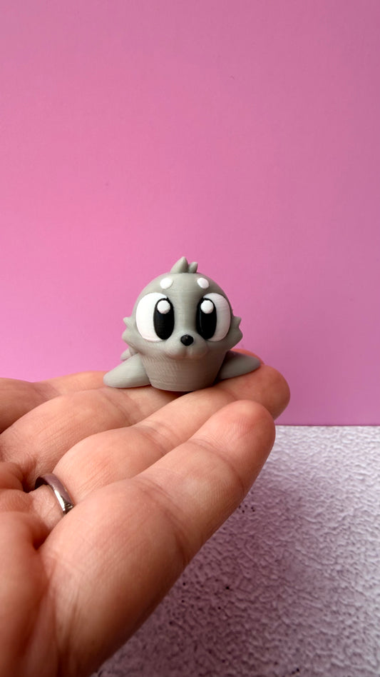 Mini seal