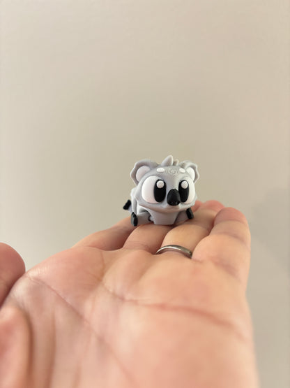 Mini koala