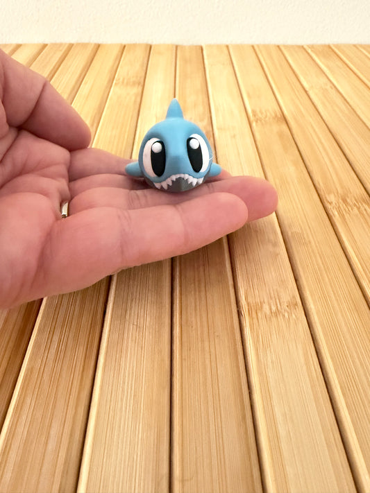Mini shark