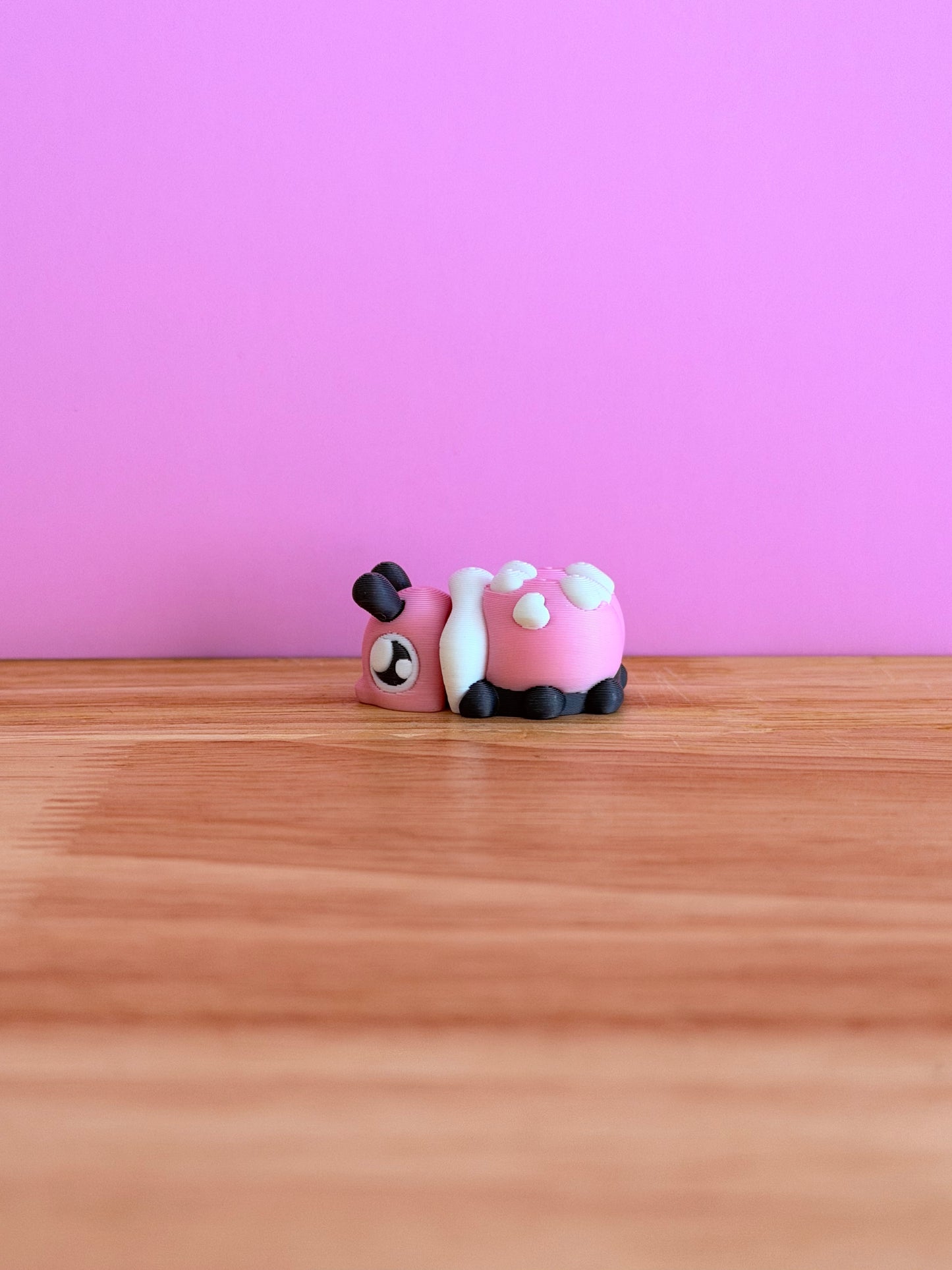 Mini love bug