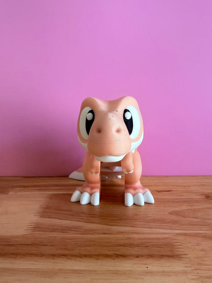 T-Rex  dinosaur fidget