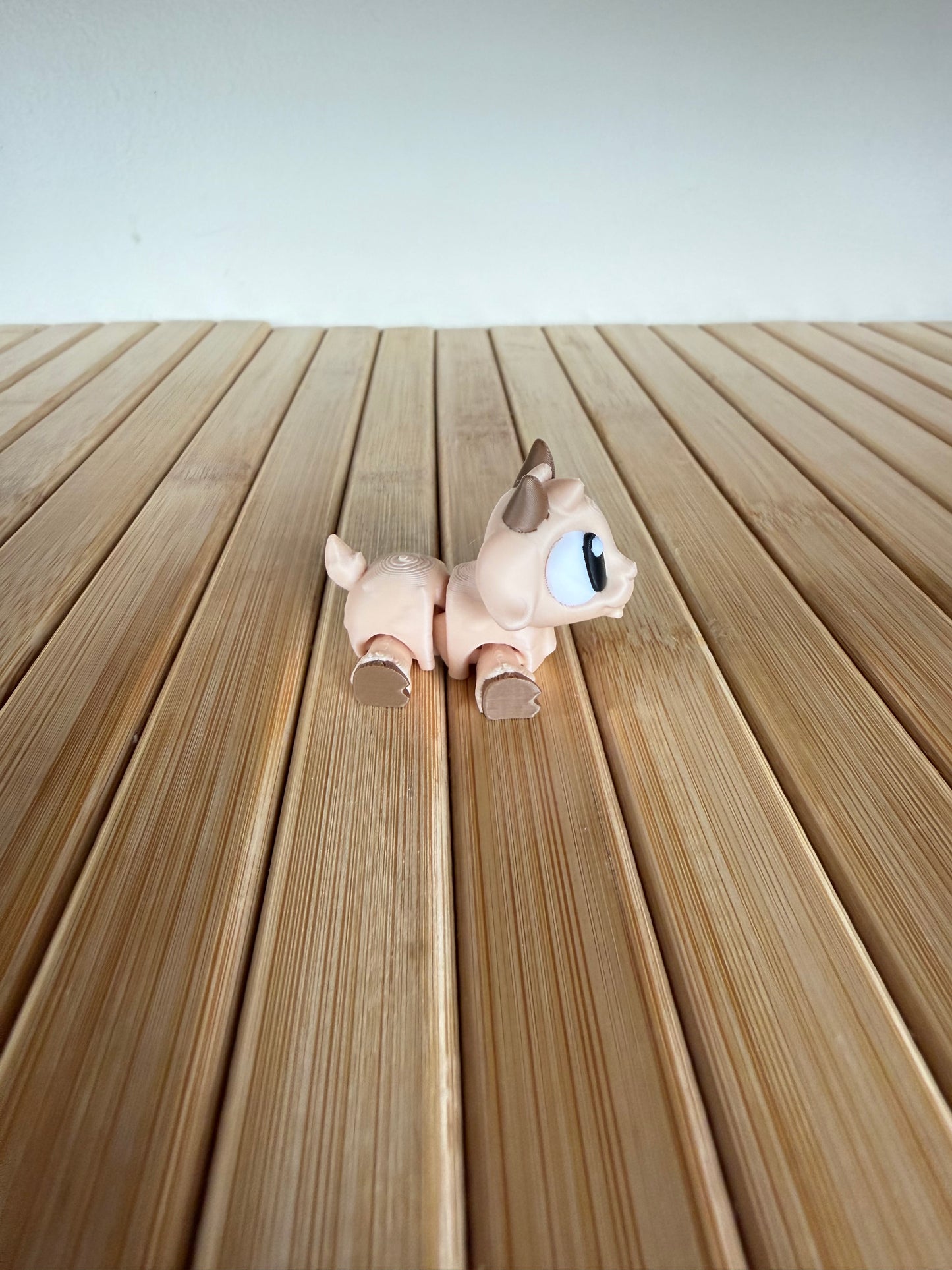 Mini goat