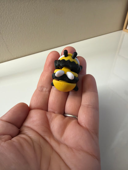 Mini bee