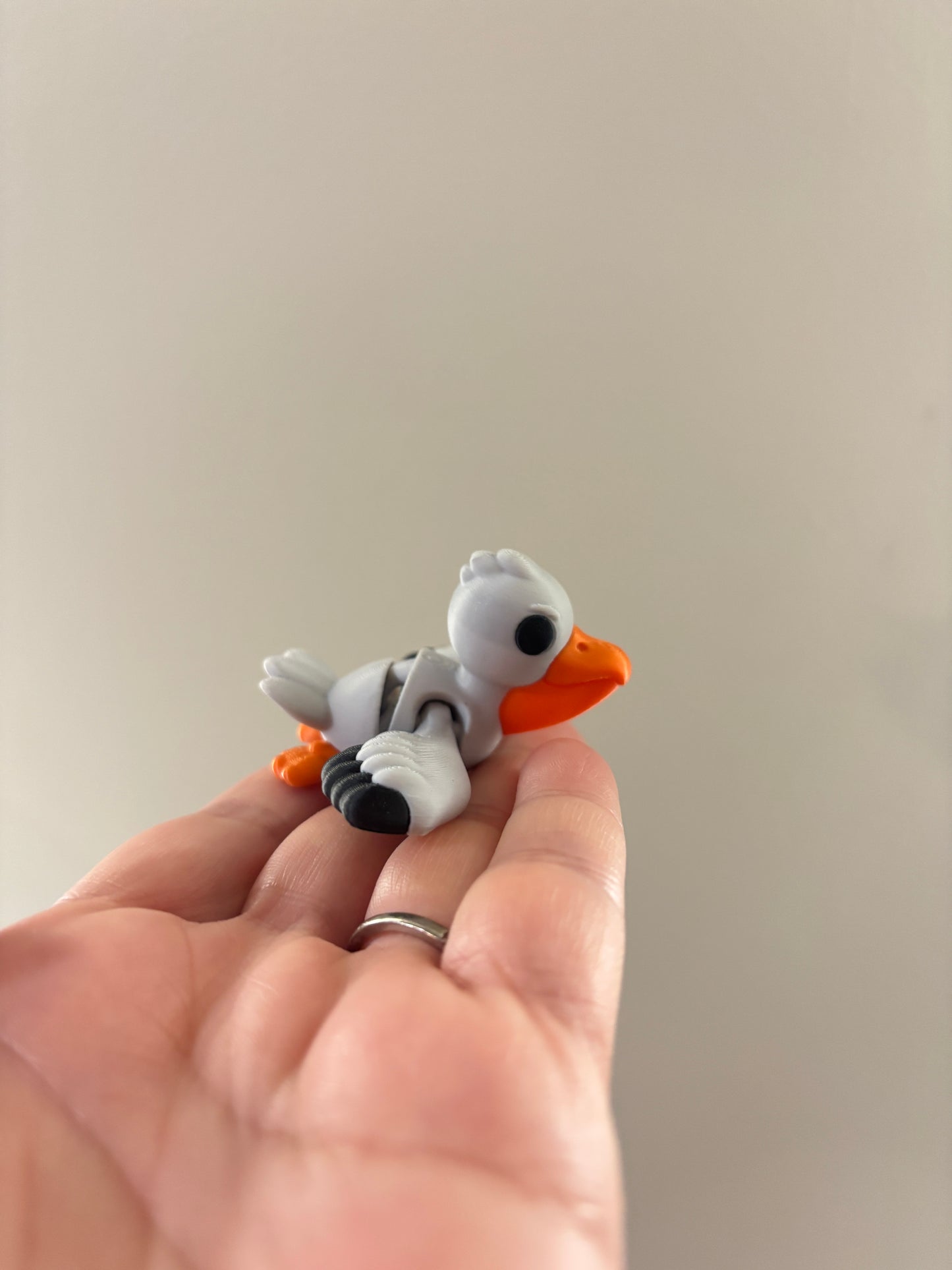 Mini pelican