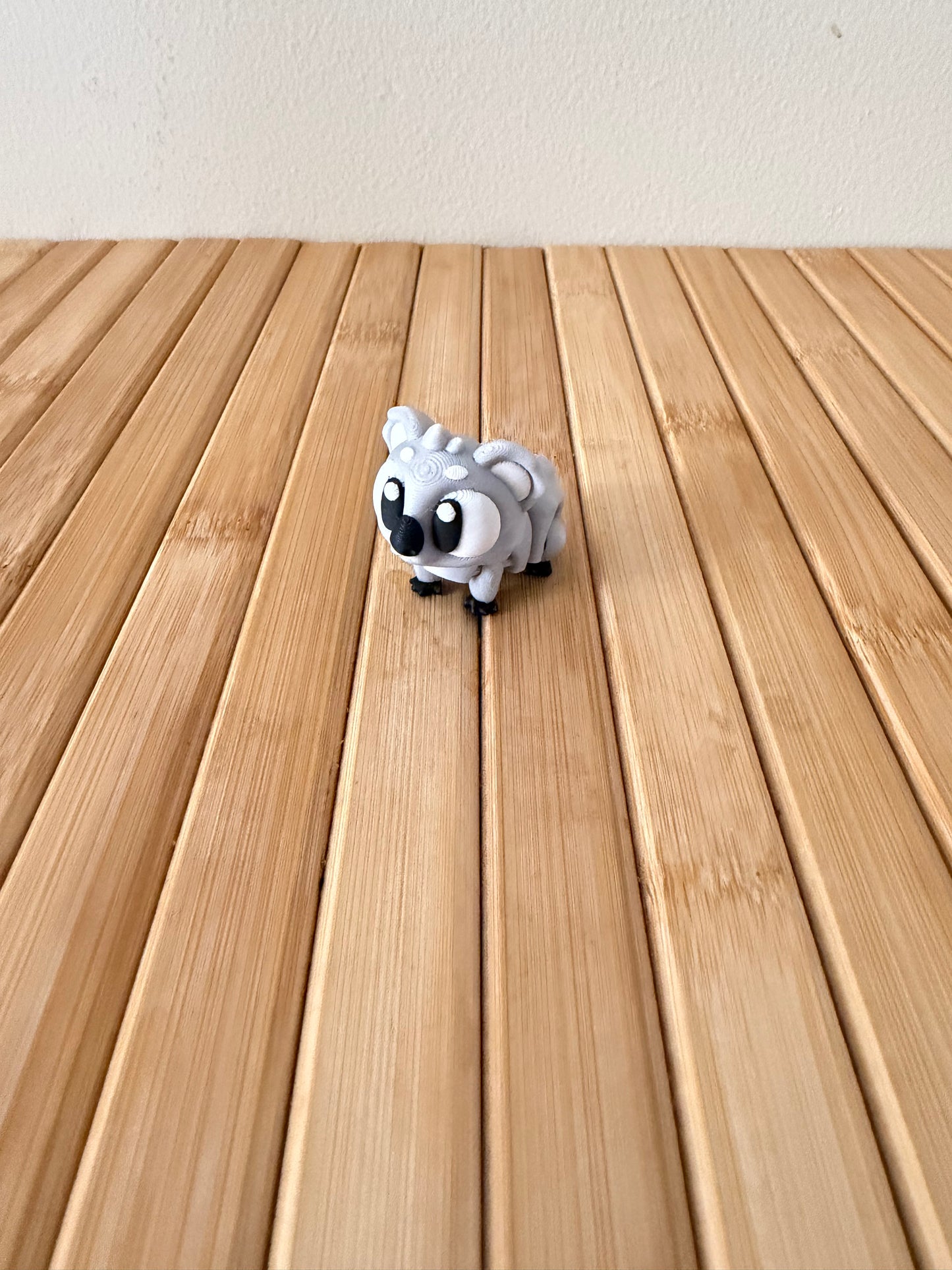 Mini koala